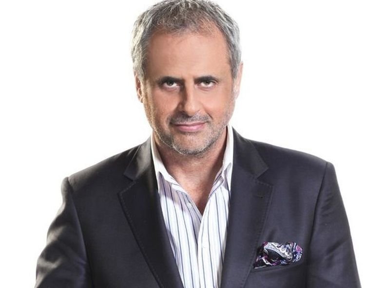 Jorge Rial argentina biografía