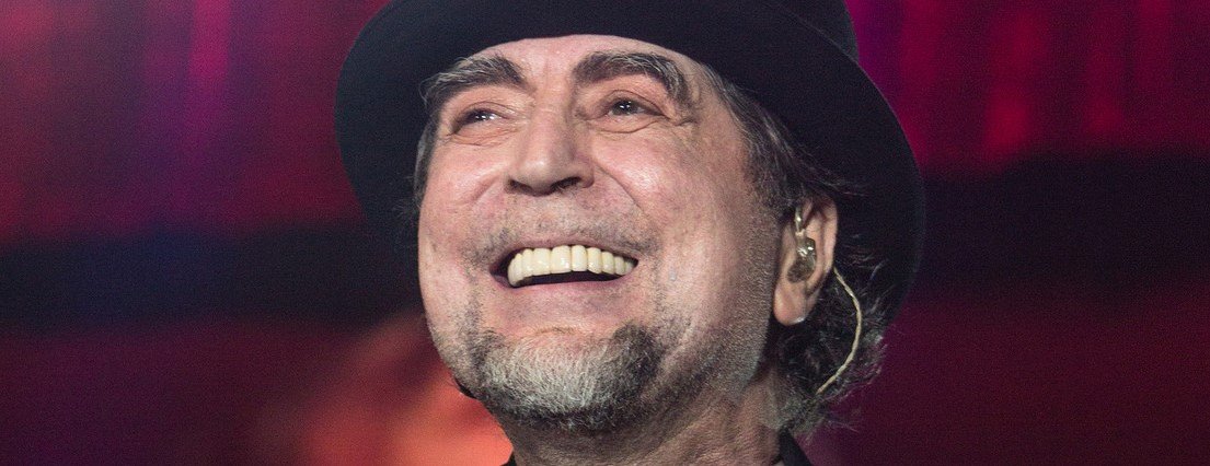Joaquín Sabina argentina biografía