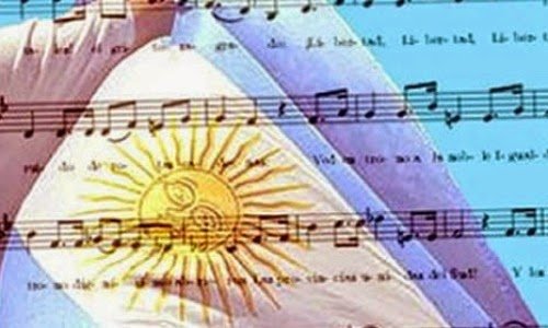 El legado de la canción patriótica 'La Marcha de los Nuevos Ricos' Argentina