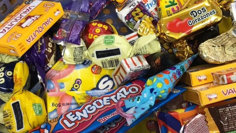 El nacimiento de la Semana de la Dulzura en Argentina Argentina