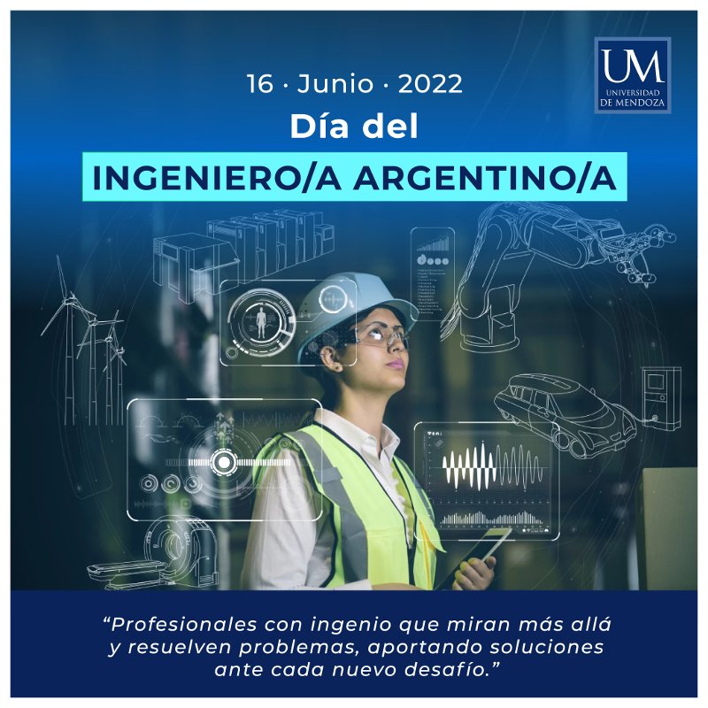 El l Ingeniero en Argentina Homenaje a la Innovación Argentina