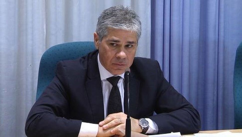 Pablo González argentina biografía