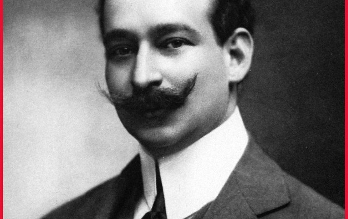 El Martirio de José Ingenieros Un Legado en la Educación y la Medicina Argentina