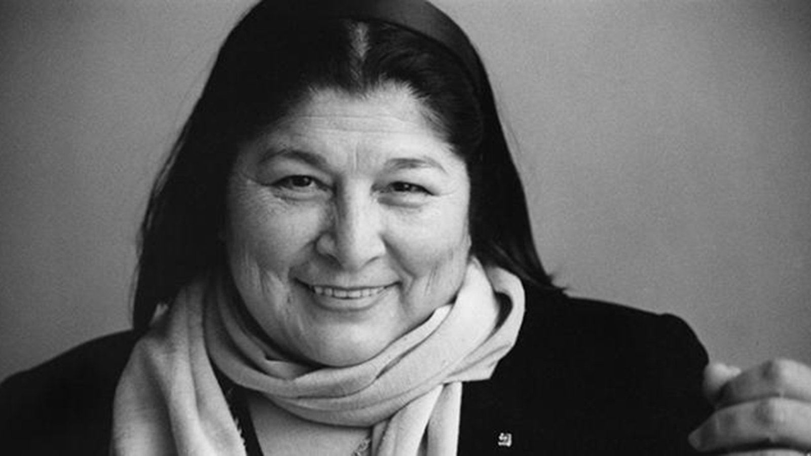 Mercedes Sosa argentina biografía