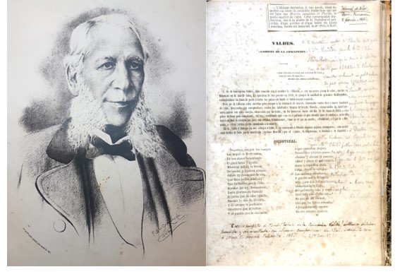 Natalicio de Juan María Gutierrez Un Poeta y Político Visionario Argentina