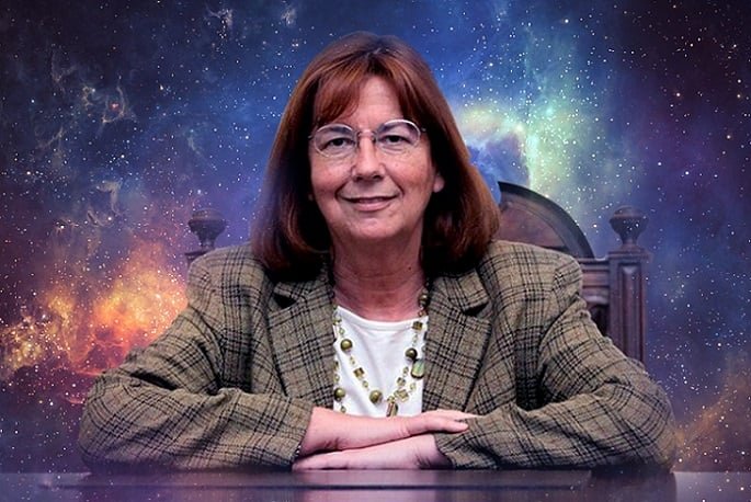 María Teresa Ruiz argentina biografía