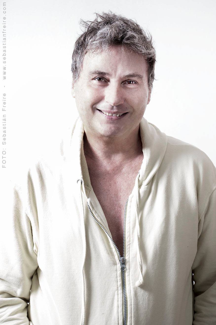 Willy Lemos argentina biografía