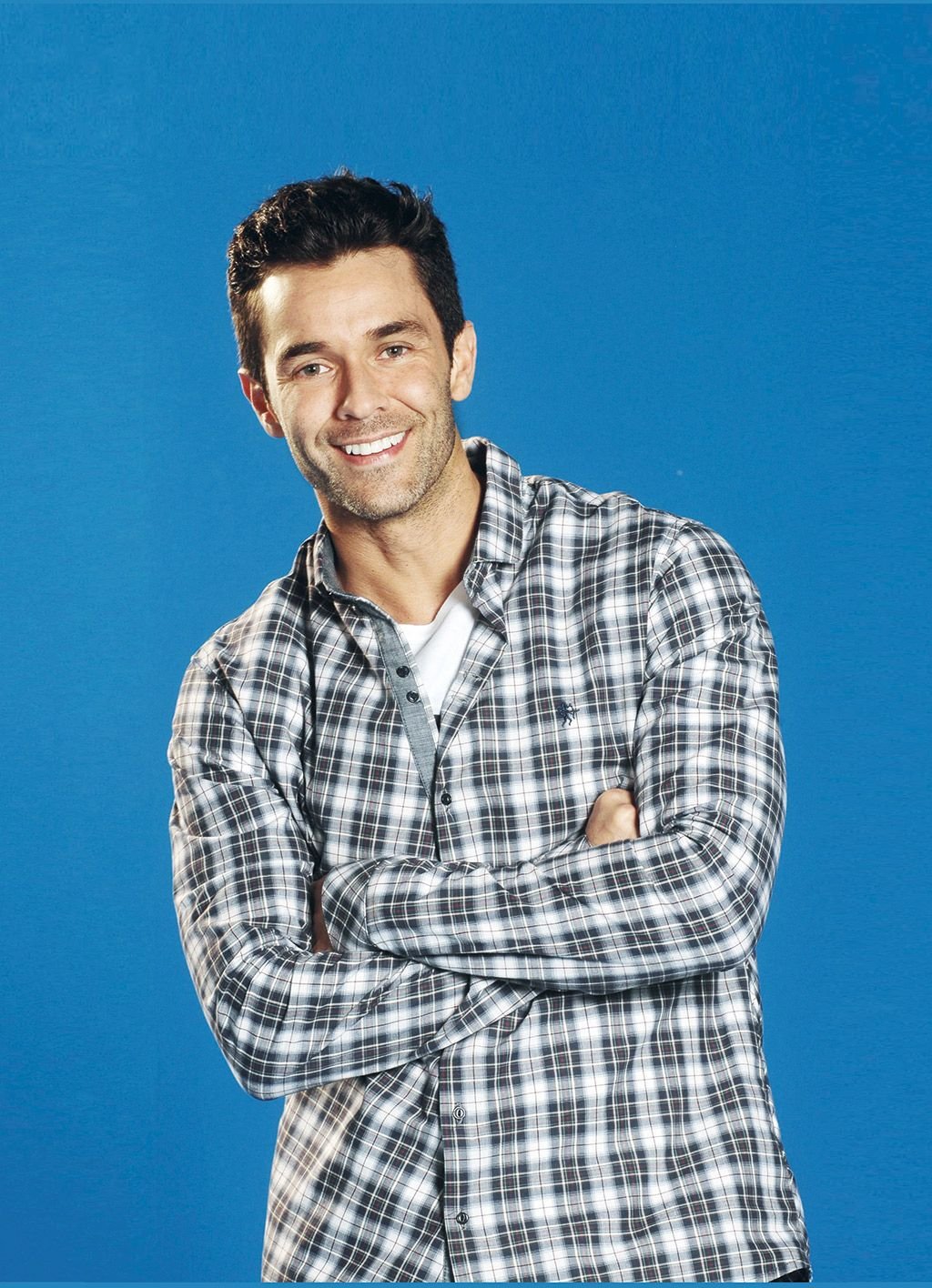 Mariano Martínez argentina biografía