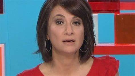 María Laura Santillán argentina biografía