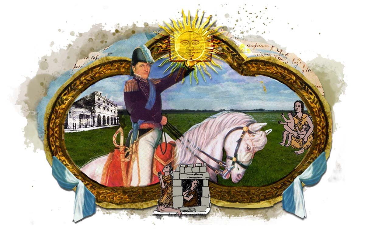 La contribución de Manuel Belgrano al desarrollo de la educación en Argentina Argentina
