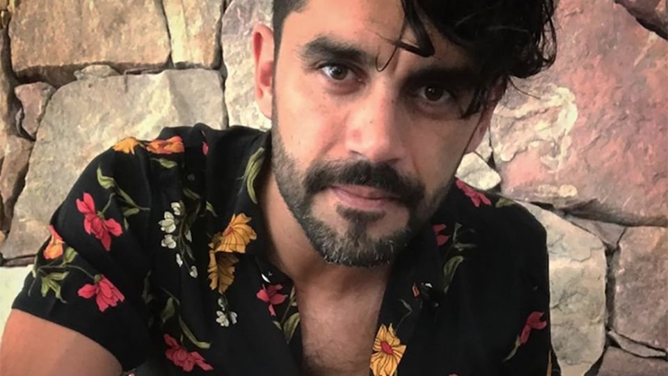 Gonzalo Heredia argentina biografía