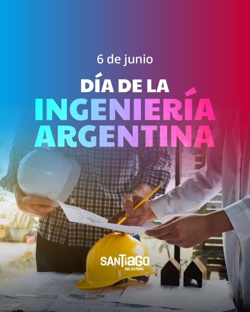 El l Ingeniero en Argentina Homenaje a la Innovación Argentina