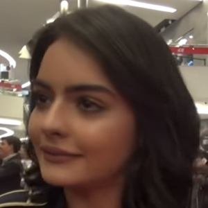 María José Vargas argentina biografía