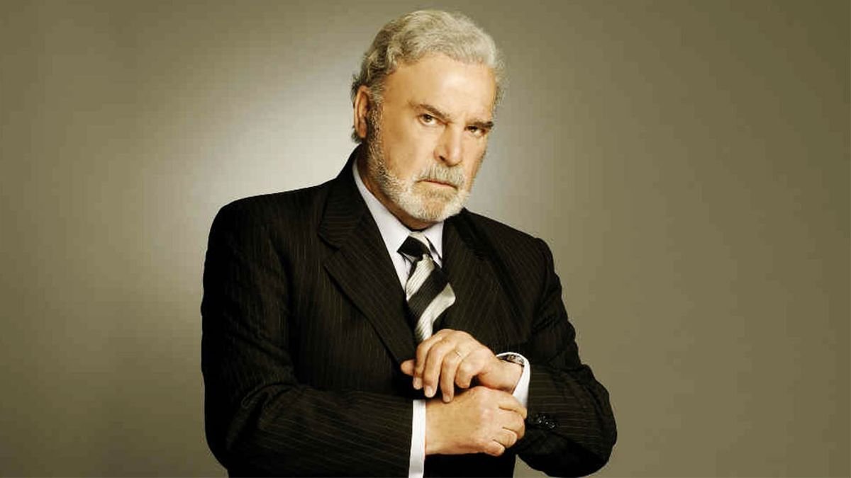 Rodolfo Ranni argentina biografía