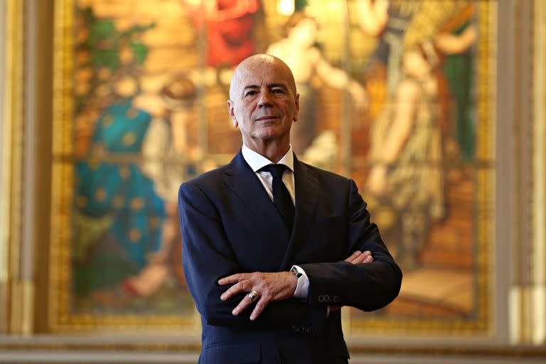 Jorge Telerman argentina biografía