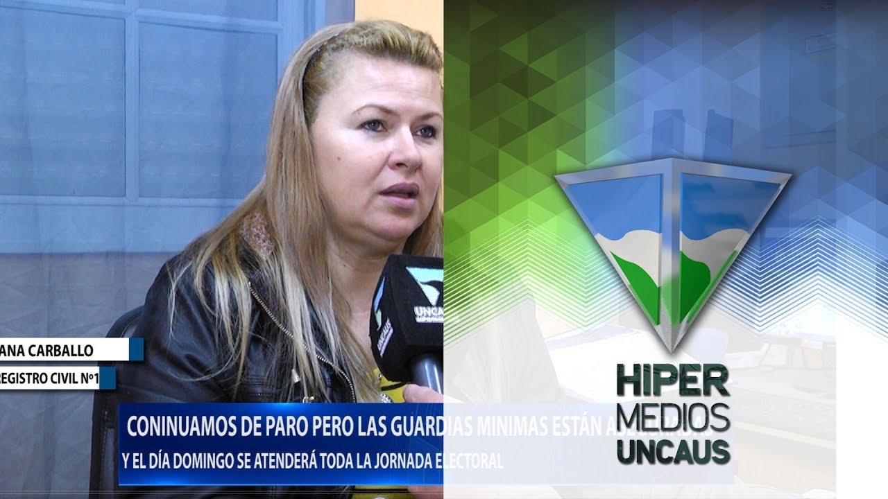 Roxana Carballo argentina biografía