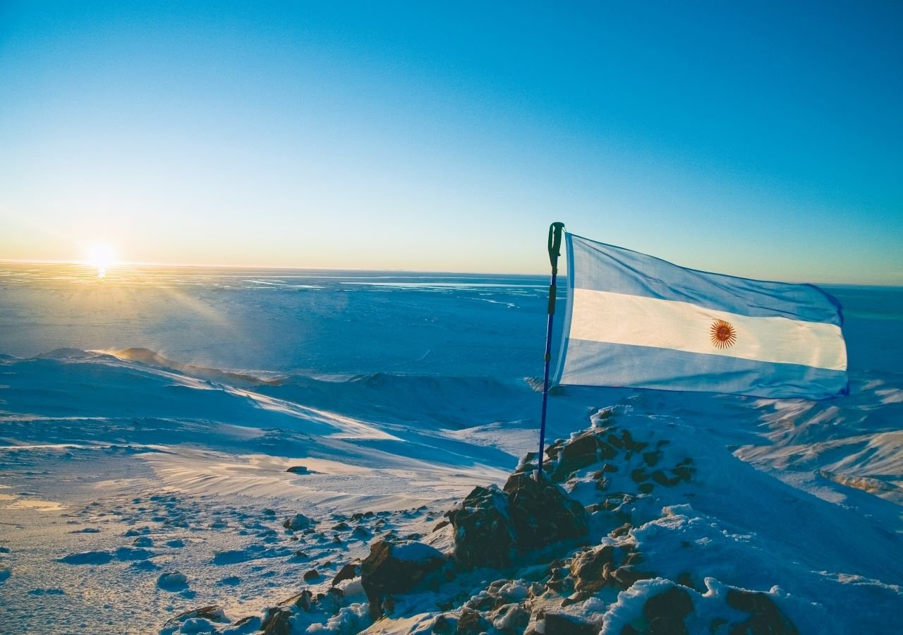 El Aniversario del Primer Servicio Meteorológico Nacional Argentino Argentina