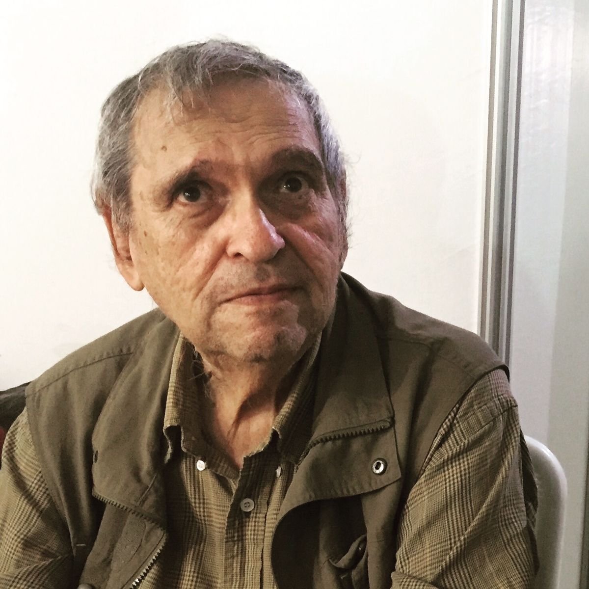 Rafael Cadenas argentina biografía