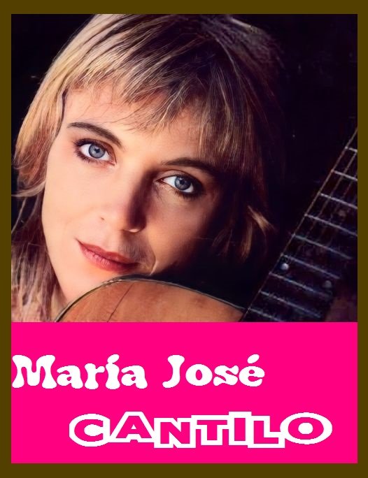 María José Cantilo argentina biografía