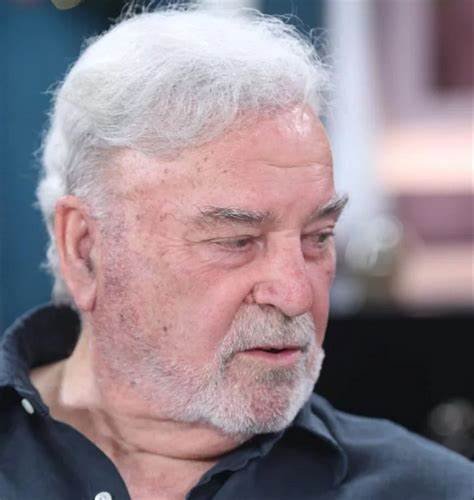 Rodolfo Ranni argentina biografía