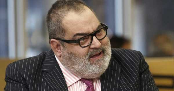Jorge Lanata argentina biografía