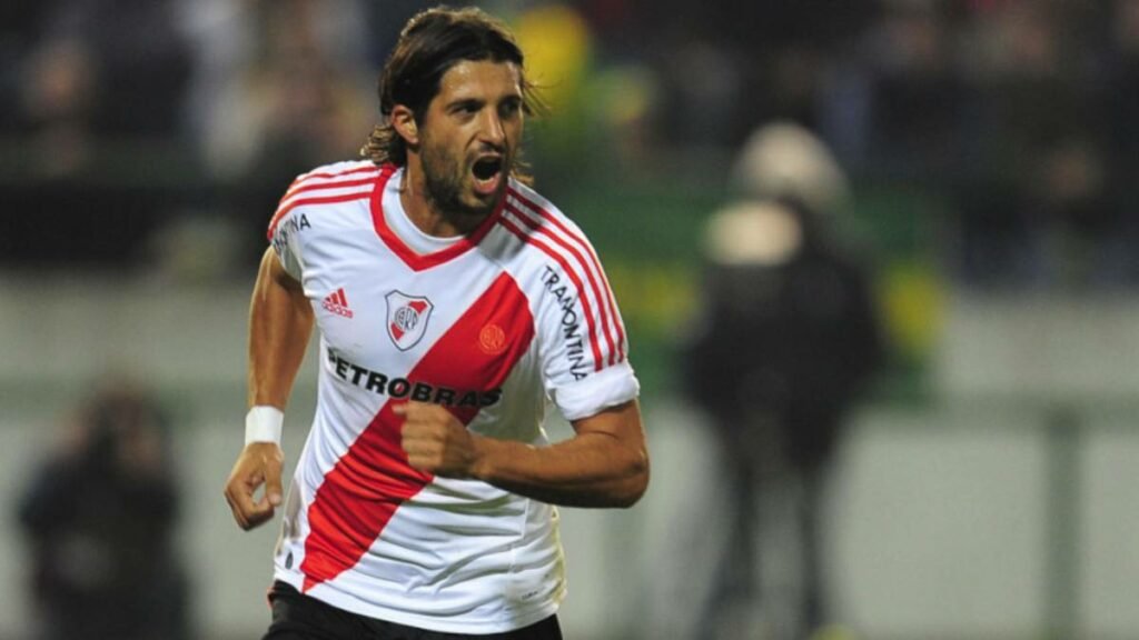 Mariano "Chori" González argentina biografía