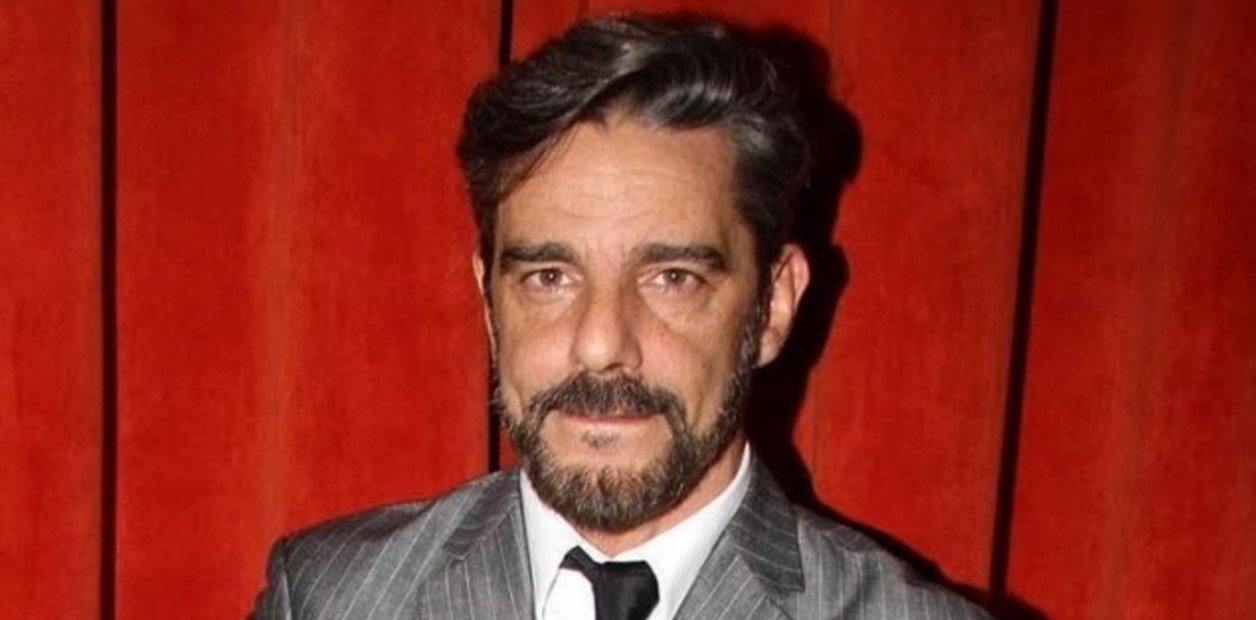 Fabián Mazzei argentina biografía