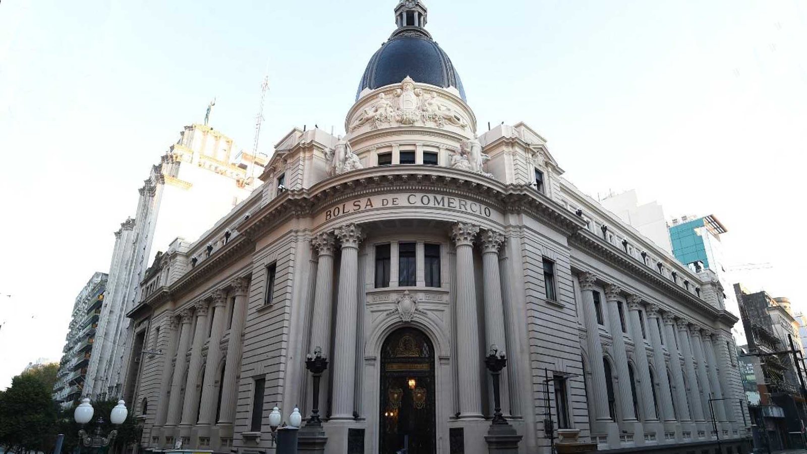 El nacimiento de la Primer Cámara de Comercio en Buenos Aires Argentina