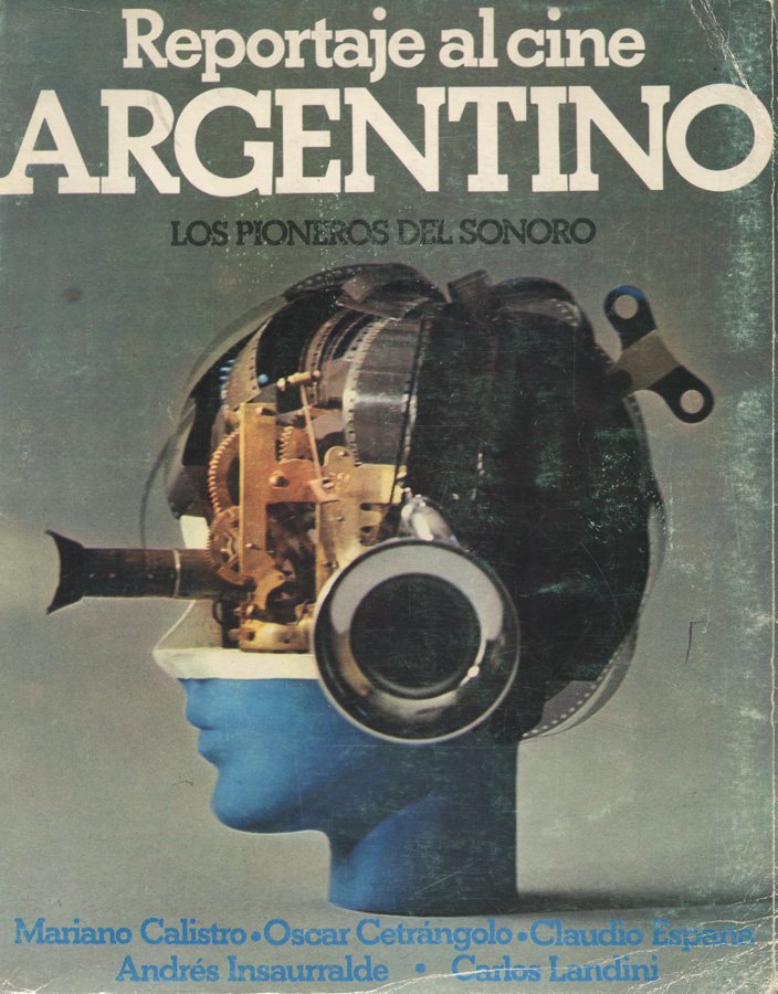 El Primer Cine Sonoro en Argentina Un Hito Cultural Argentina