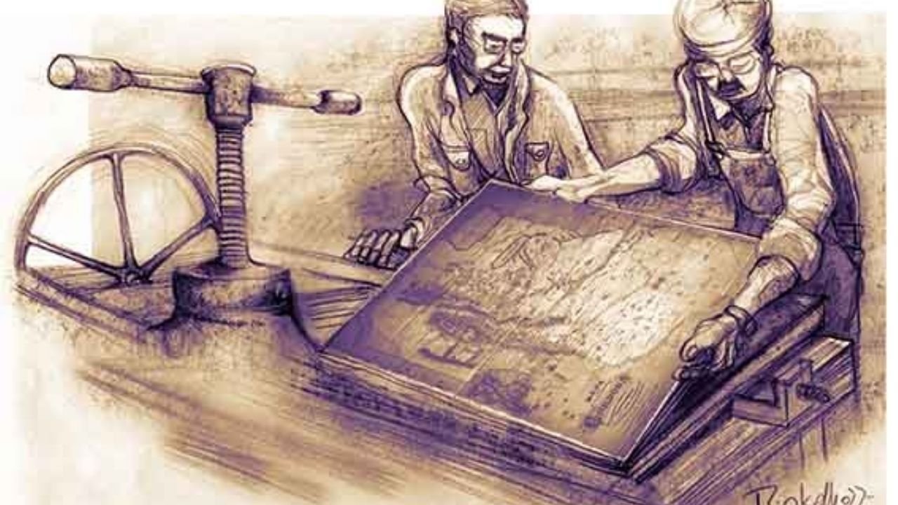La Fundación de Villa María Un Hito en la Colonización Argentina Argentina