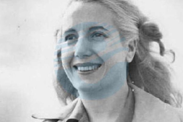 El nacimiento de Eva Perón Una figura que cambió la historia Argentina