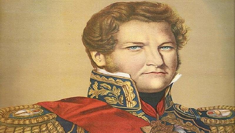 El legado de Juan Manuel de Rosas en la gestión de la guerra de la Triple Alianza Argentina