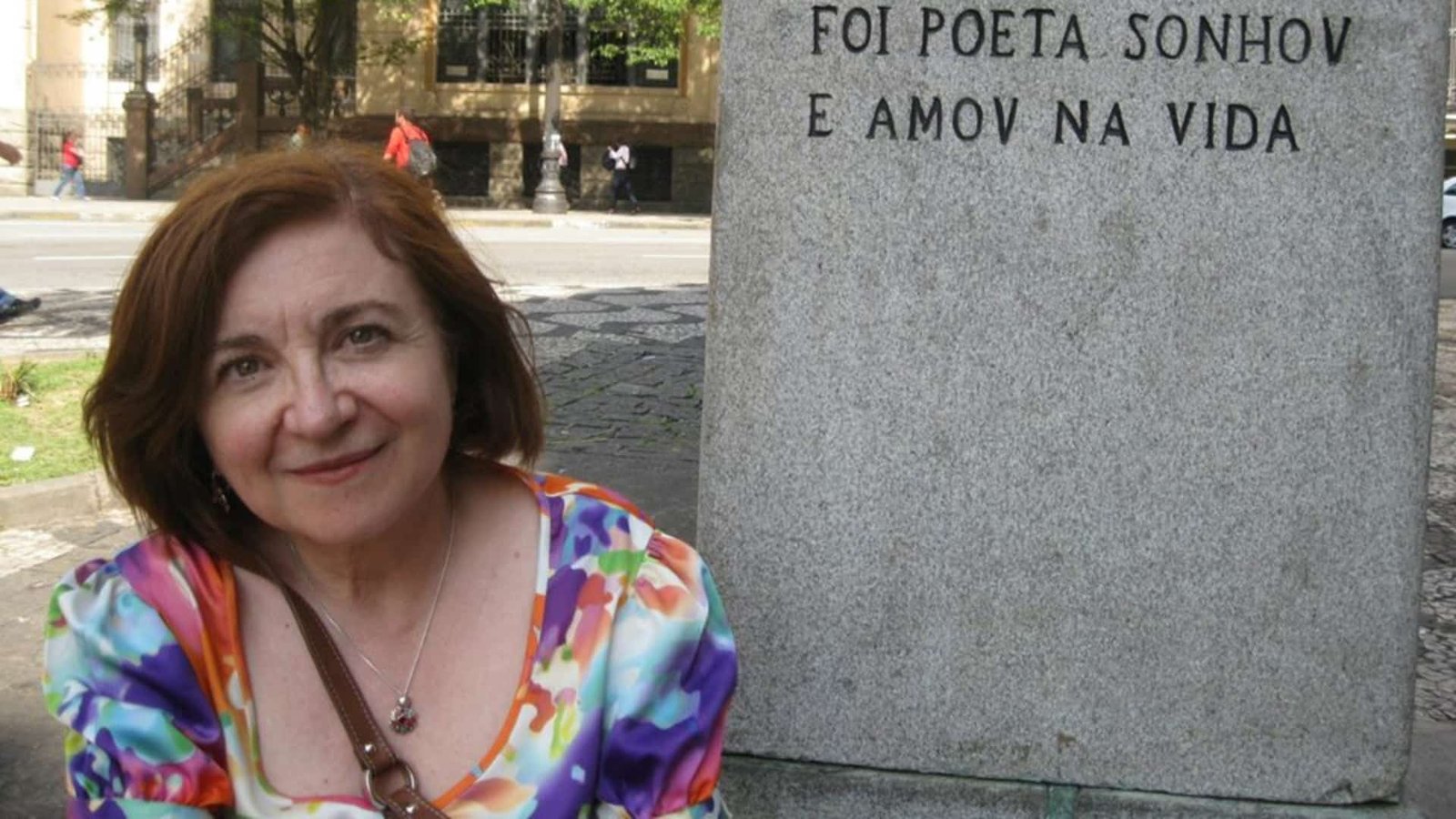 María Rosa Lojo argentina biografía