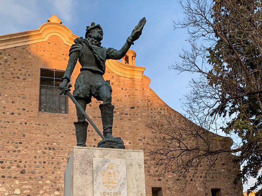 La Fundación de Córdoba Un hito en la historia colonial Argentina
