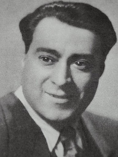 Joaquín "Tito" Lusiardo argentina biografía