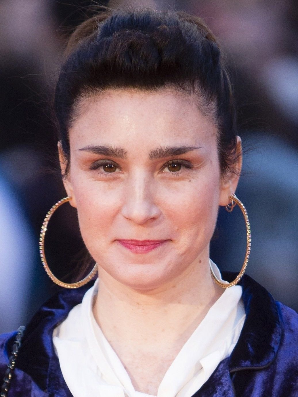 Valeria Bertuccelli argentina biografía