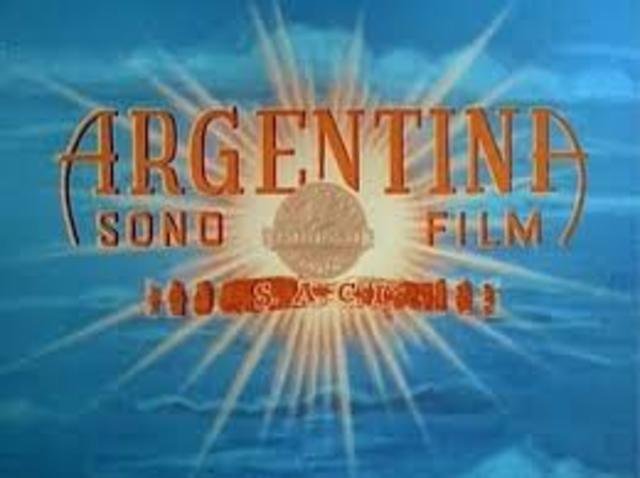 El Primer Cine Sonoro en Argentina Un Hito Cultural Argentina