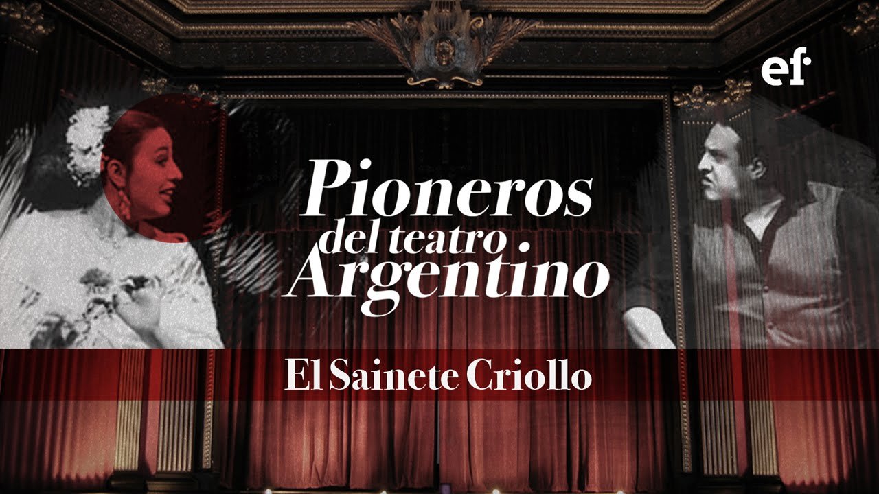 El legado de Juan José Vértiz pionero del teatro argentino Argentina