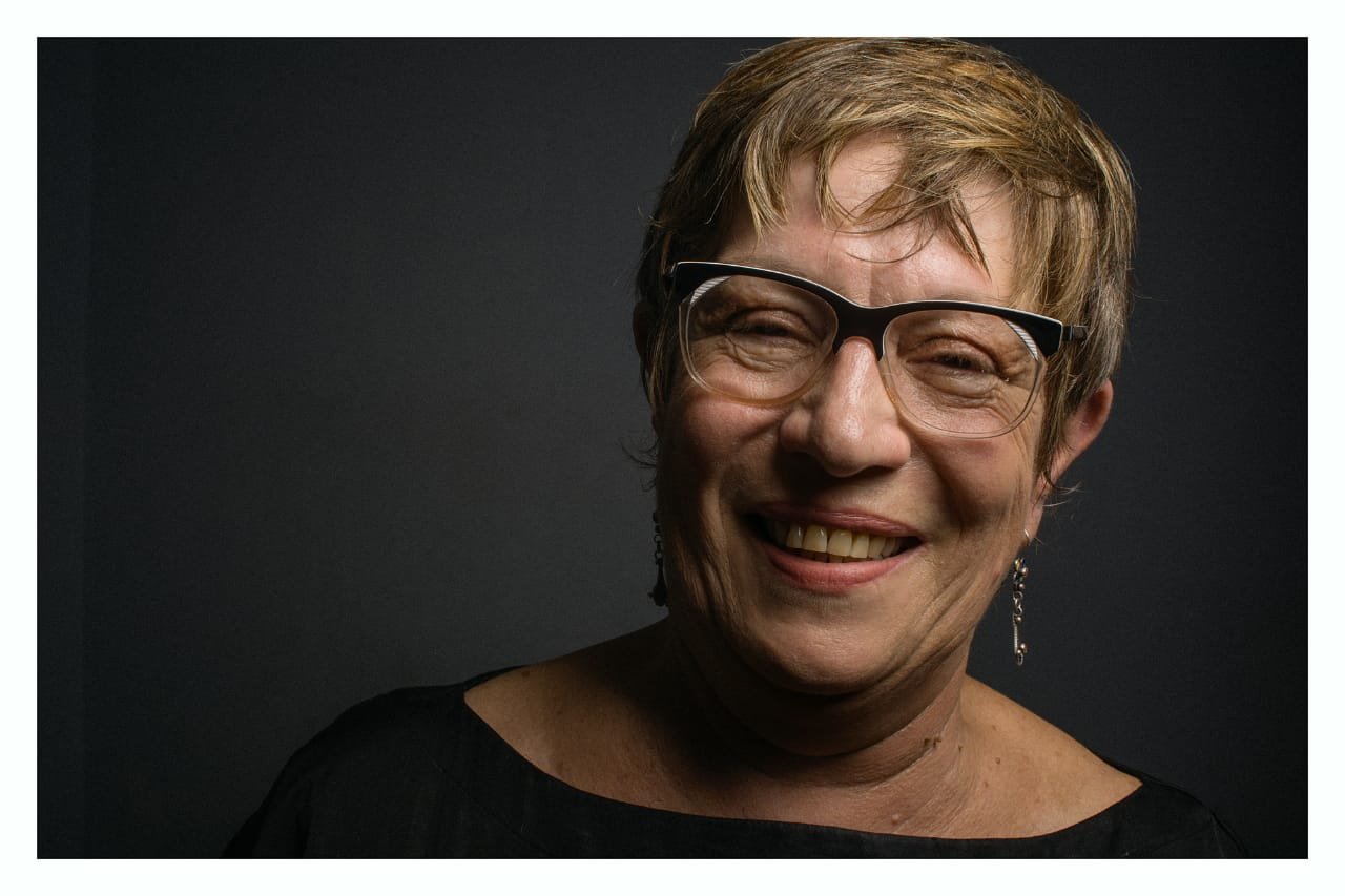 María Teresa Andruetto argentina biografía