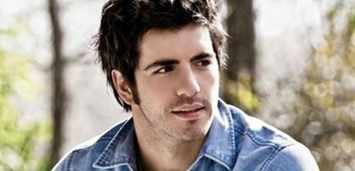 Marco Antonio Caponi argentina biografía