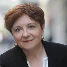 María Rosa Lojo argentina biografía
