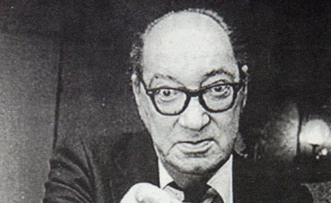 Juan Carlos Onetti argentina biografía