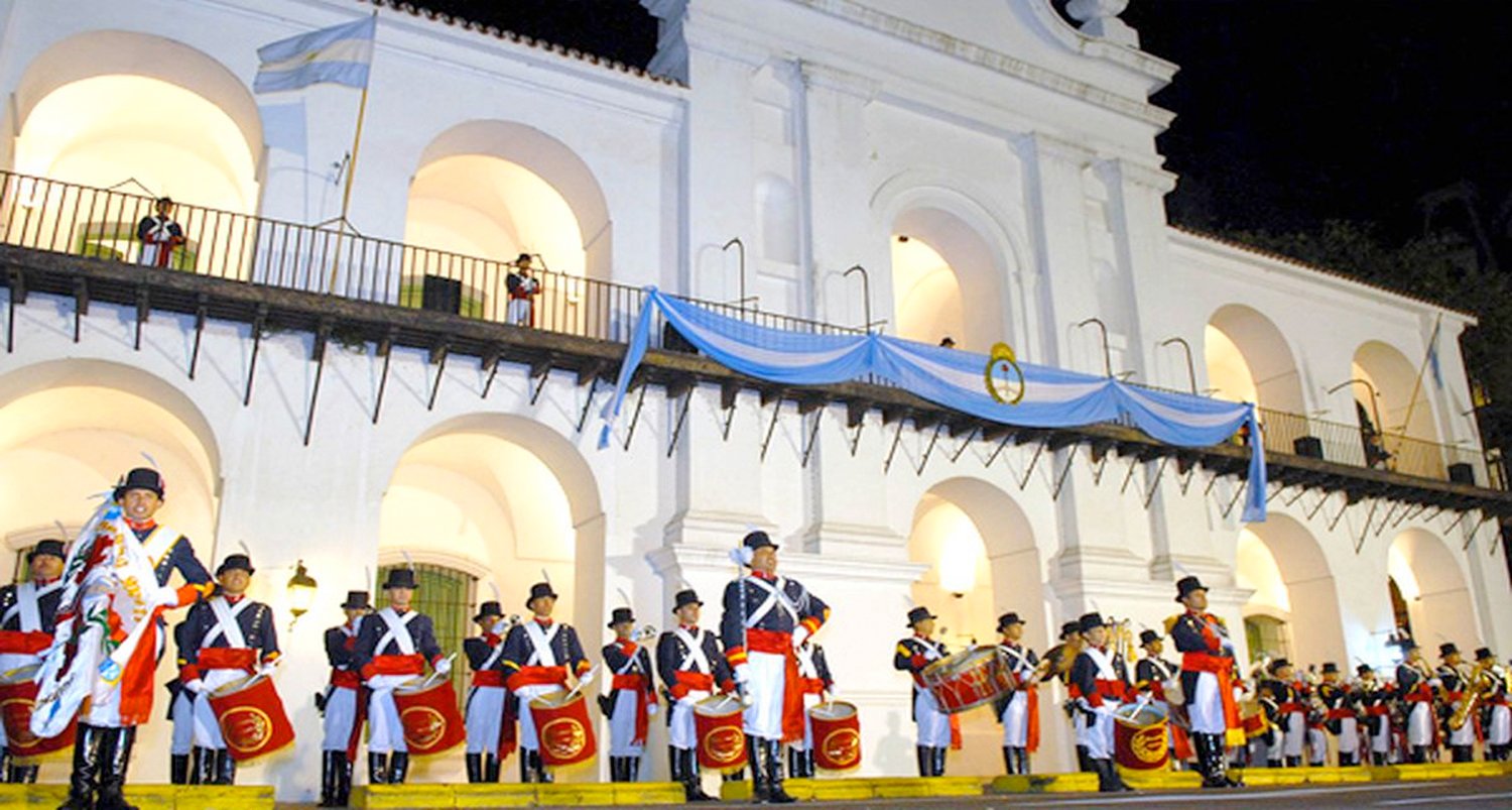 La Adhesión del Pueblo de Buenos Aires a la Revolución de Mayo Argentina