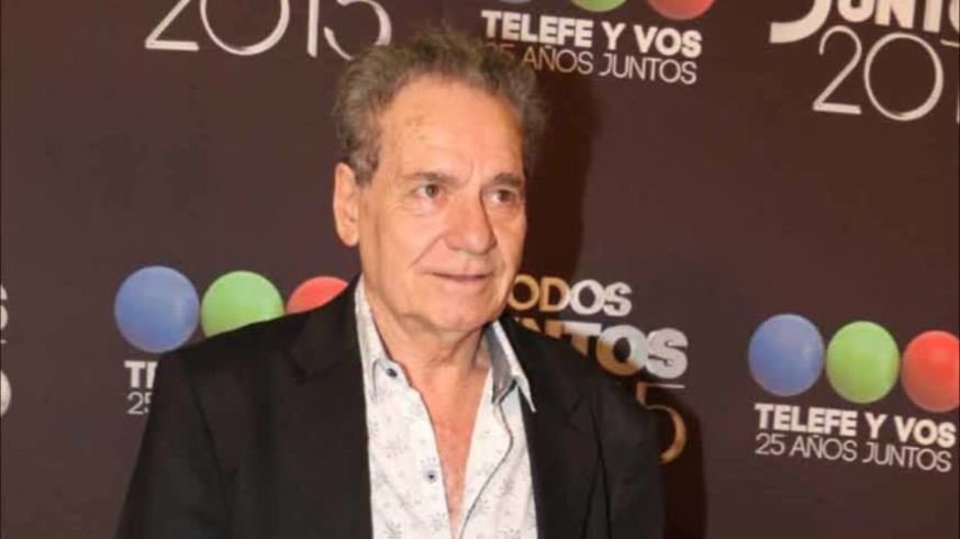 Hugo Arana argentina biografía