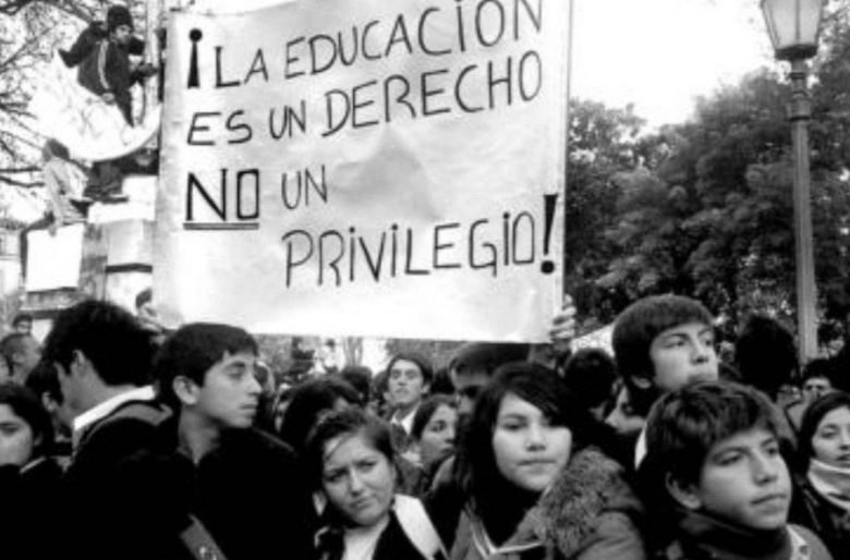 El l Movimiento Estudiantil y la Reforma Universitaria Argentina