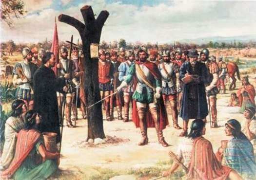 La Fundación de Córdoba Un hito en la historia colonial Argentina