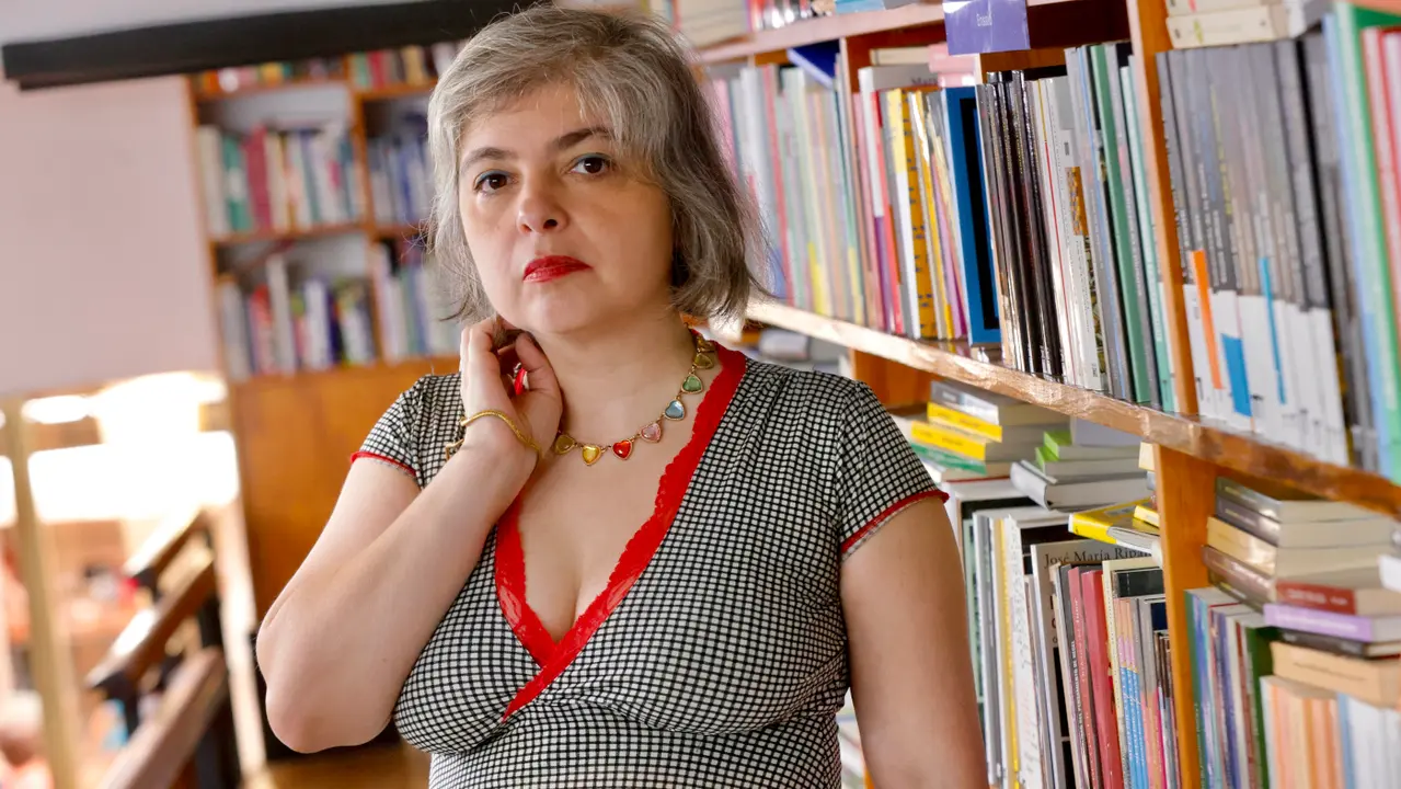 Mariana Enríquez argentina biografía