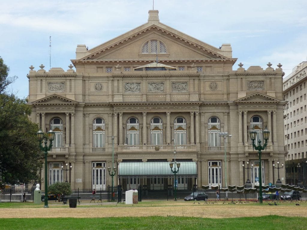 El legado de Juan José Vértiz pionero del teatro argentino Argentina