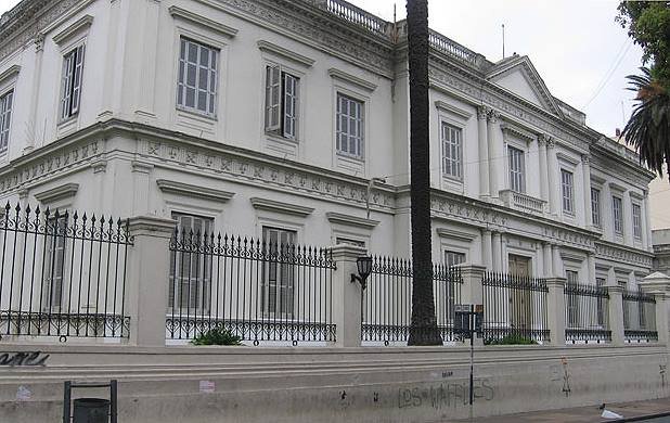 El nacimiento de la primera Casa de Moneda en Buenos Aires de 1826 Argentina