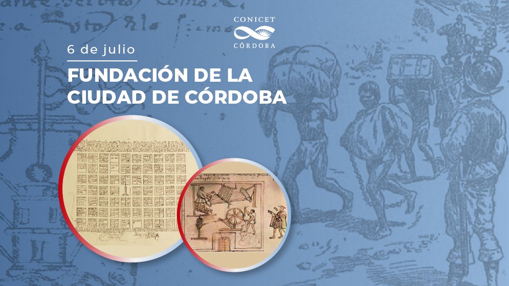 La Fundación de Córdoba Un Legado Colonial Argentina